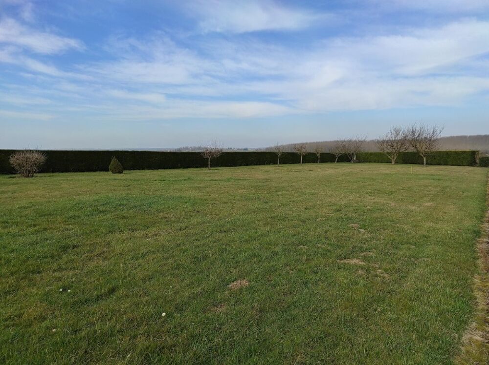 vente Maison - 5 pièce(s) - 105 m² Tourny (27510)