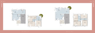  Maison à vendre 5 pièces 90 m²