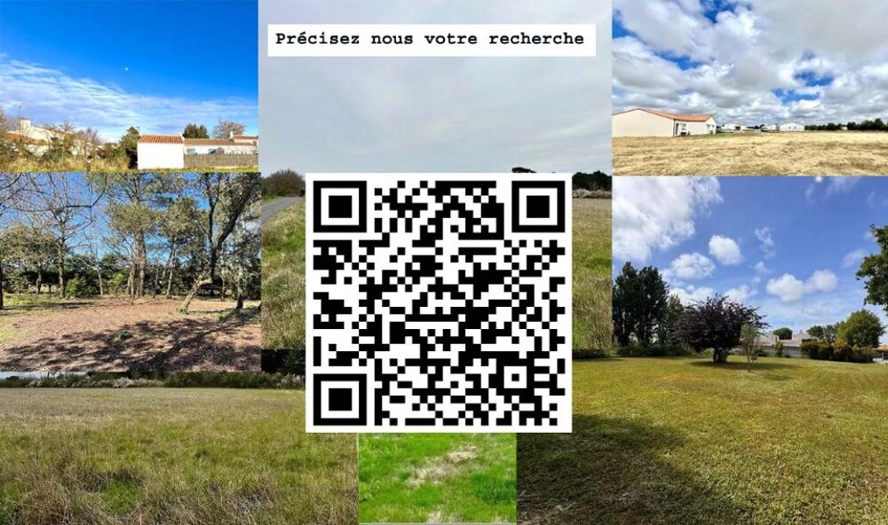 VENTE : maison F2 (90 m²) à Bretignolles-sur-Mer Idé....