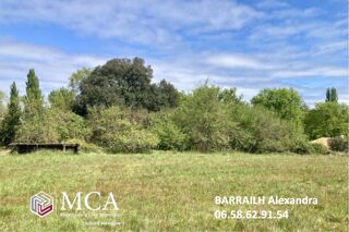  Terrain � vendre 450 m�