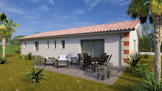  Maison à vendre 4 pièces 100 m²