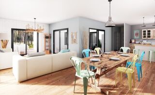  Maison � vendre 4 pi�ces 115 m�