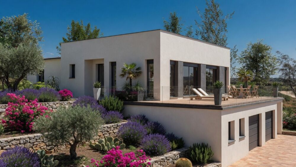vente Maison - 4 pièce(s) - 140 m² Civrieux-d'Azergues (69380)