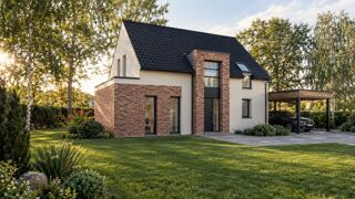  Maison à vendre 3 pièces 130 m²