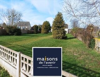  Maison à vendre 4 pièces 117 m²