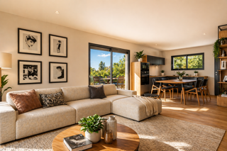  Maison 4 pièces 80 m² Valence