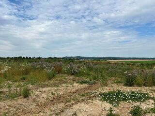  Terrain � vendre 510 m�