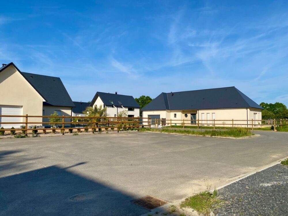 vente Maison - 6 pièce(s) - 128 m² Grangues (14160)