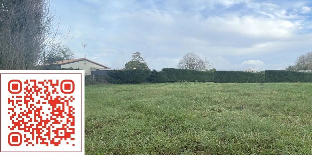 VENTE : maison F2 (90 m²) à Bretignolles-sur-Mer Idé....