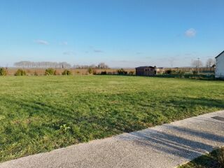  Maison 5 pi�ces 90 m� La neuville-roy