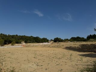  Terrain � vendre 836 m�