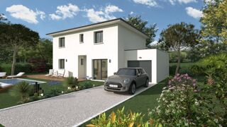  Maison � vendre 6 pi�ces 130 m�