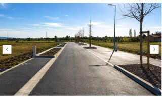  Terrain à vendre 500 m²