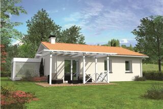  Maison à vendre 4 pièces 69 m²