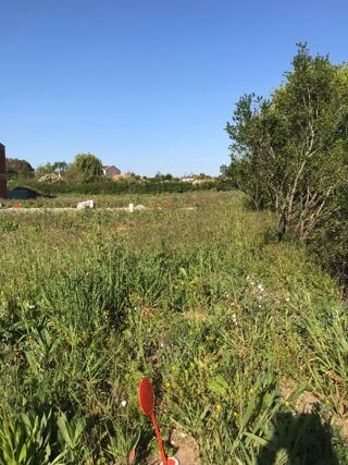  Terrain � vendre 189 m�