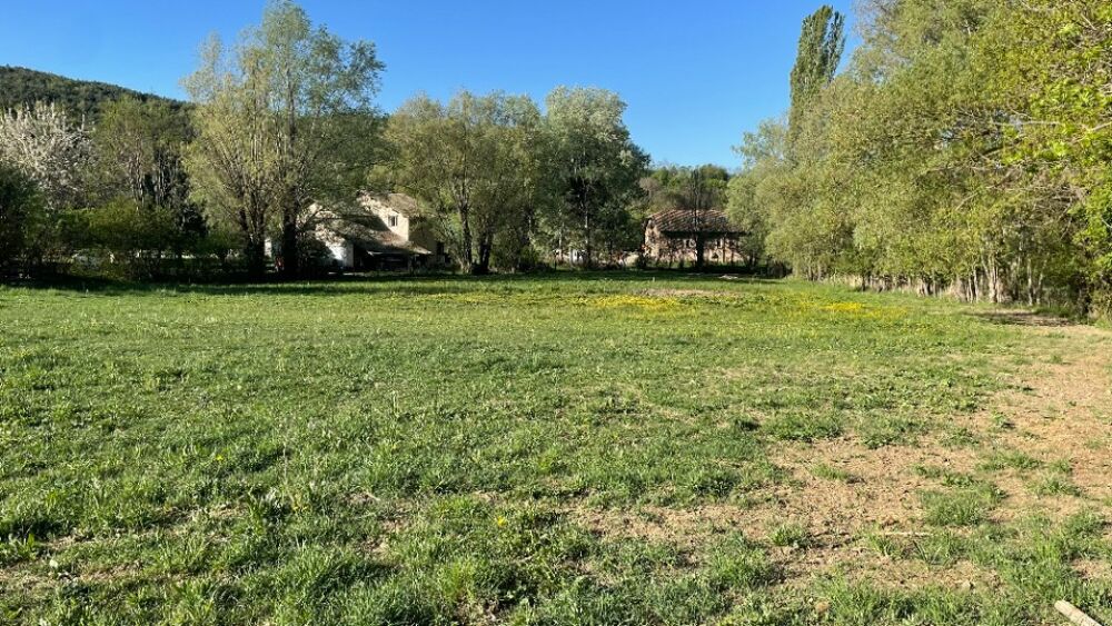 vente Terrain - 616 m² Gap (05000)