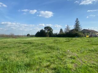  Terrain 362 m� Corbi�res