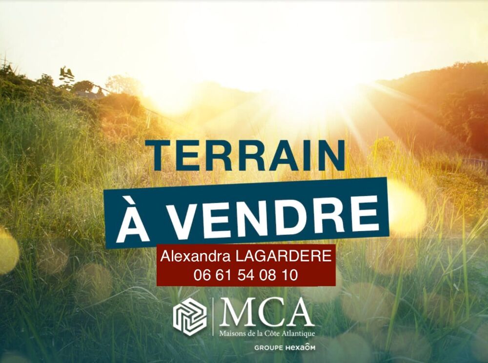 VENTE d'une maison F3 (85 m²) à Duras Emplacement pr....