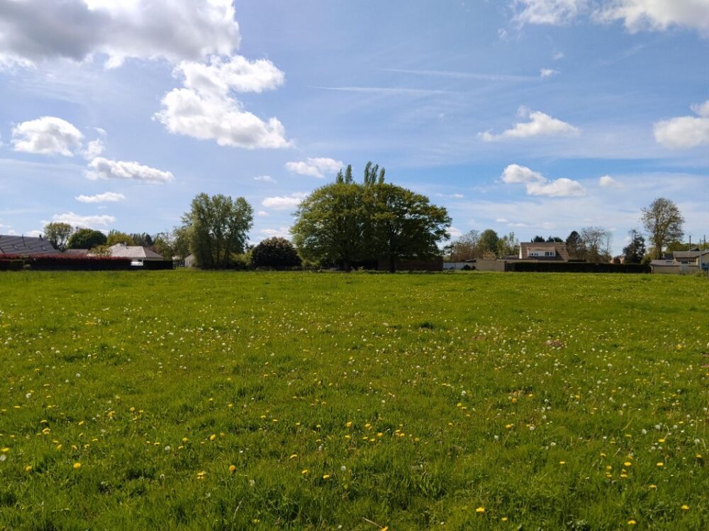 vente Maison - 6 pièce(s) - 151 m² Crestot (27110)