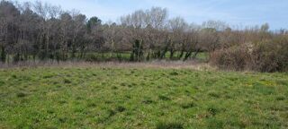  Terrain 4800 m Fox-amphoux