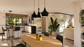  Maison à vendre 5 pièces 140 m²