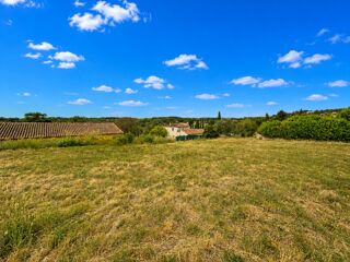  Terrain à vendre 1000 m²