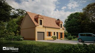  Maison à vendre 4 pièces 112 m²