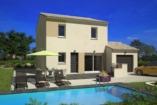  Maison � vendre 5 pi�ces 88 m�