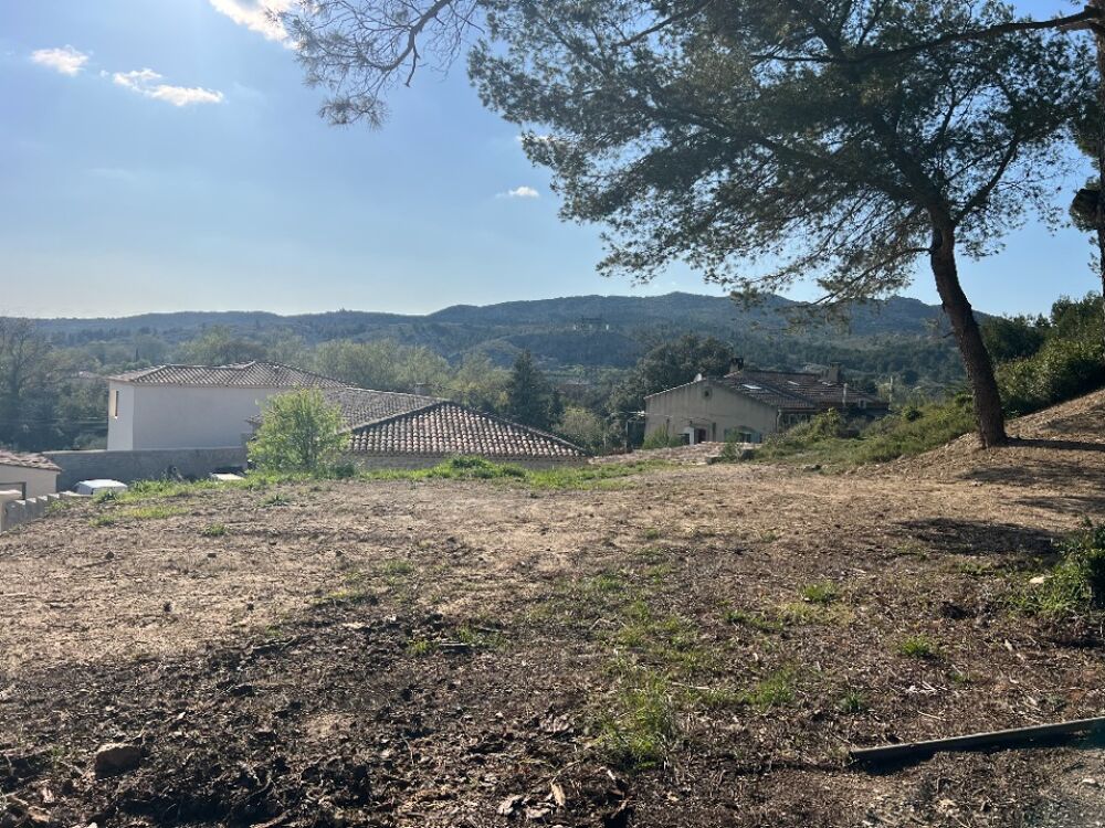 vente Maison - 6 pièce(s) - 120 m² Eyguières (13430)