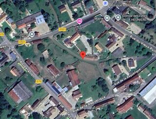  Maison � vendre 4 pi�ces 85 m�