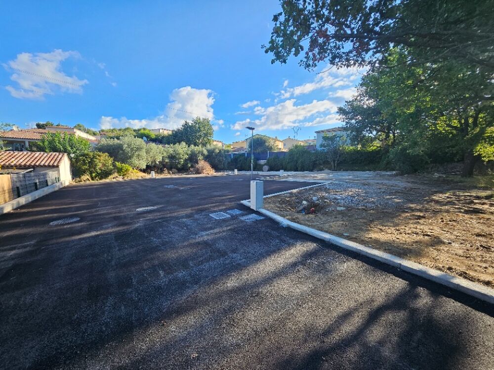 MAISON À CONSTRUIRE DE 76 M² PROCHE DE MARSEILLE <BR....