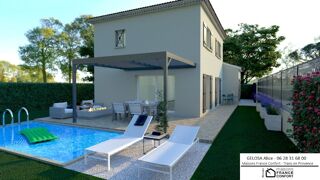  Maison � vendre 3 pi�ces 108 m�