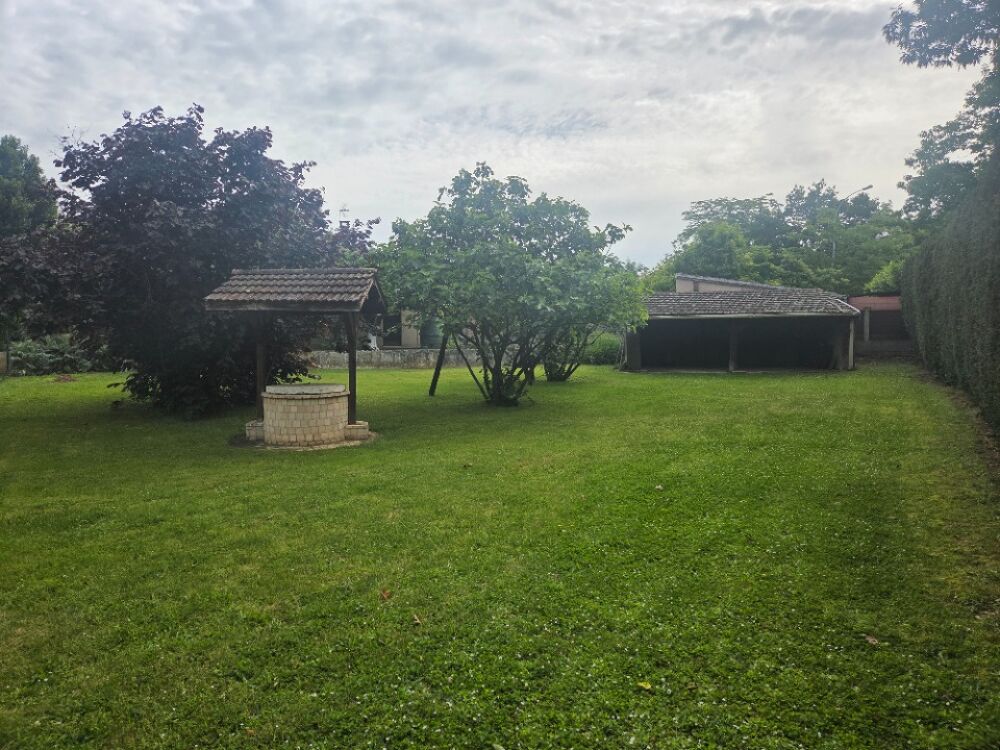 vente Terrain - 719 m² Brignais (69530)