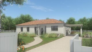  Maison � vendre 8 pi�ces 120 m�