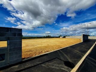  Terrain � vendre 652 m�