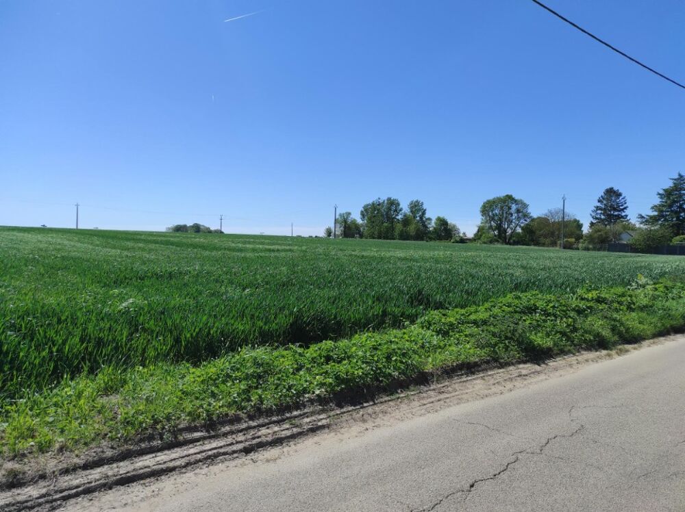 vente Maison - 5 pièce(s) - 105 m² Sainte-Marie-de-Vatimesnil (27150)