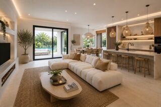  Maison à vendre 3 pièces 93 m²