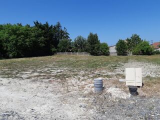  Terrain � vendre 744 m�