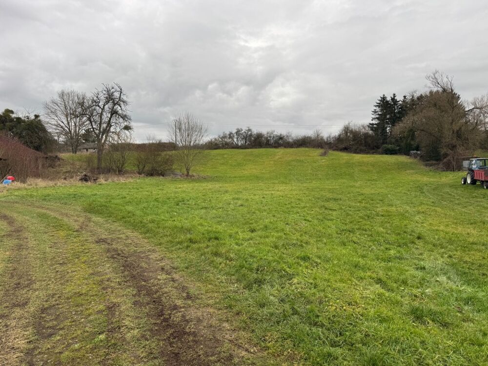 VENTE : maison de 5 pièces (100 m²) à Oudrenne Empla....