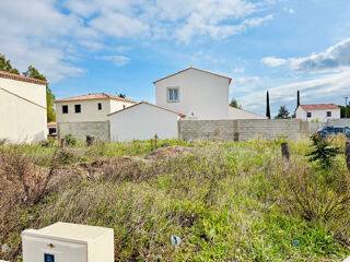  Terrain à vendre 196 m²