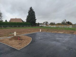  Maison 5 pi�ces 92 m� Le neubourg