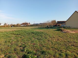  Terrain à vendre 1640 m²