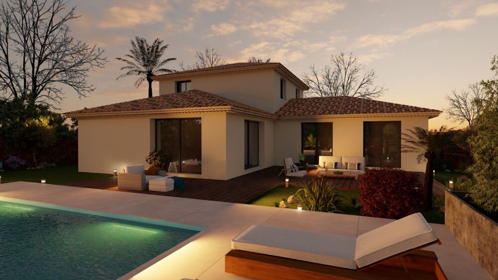 Maison 6 pièces 140 m² · à Salernes · 140 m² · 460 000 €