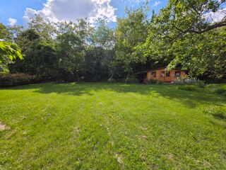  Terrain 511 m� Digne-les-bains