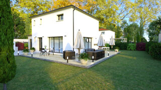  Maison à vendre 5 pièces 95 m²