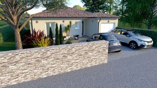  Maison � vendre 4 pi�ces 90 m�