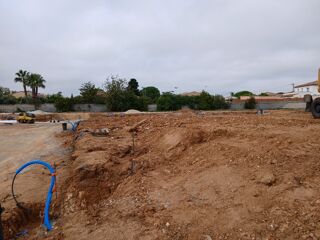  Terrain � vendre 388 m�