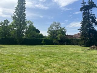  Terrain � vendre 818 m�