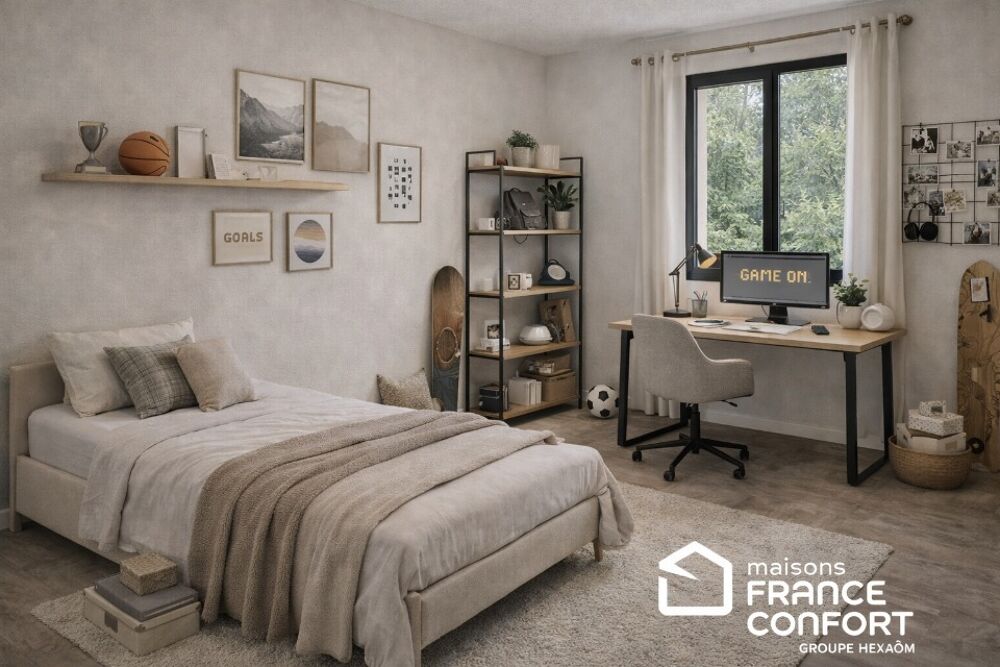 vente Maison - 5 pièce(s) - 120 m² Brignoles (83170)