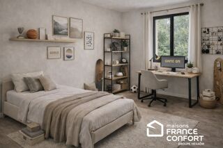  Maison à vendre 5 pièces 120 m²